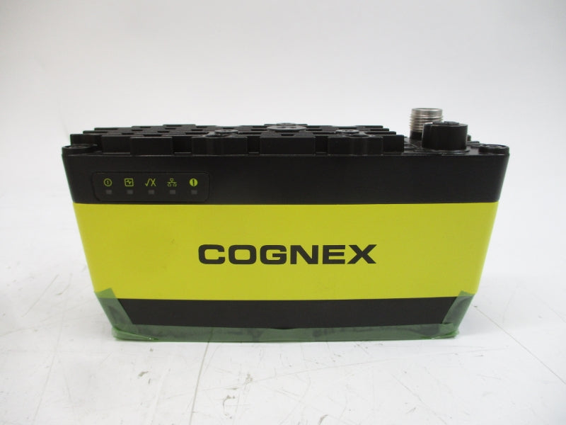 COGNEX 3D-A1000-DIM-L-200 000000001000002056-05 24VDC 1.5A REV. 03 NSMP