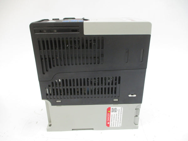 ALLEN BRADLEY 25B-D6P0N104 SER. A F/W 7.001 323-528VAC 7.5A NSMP