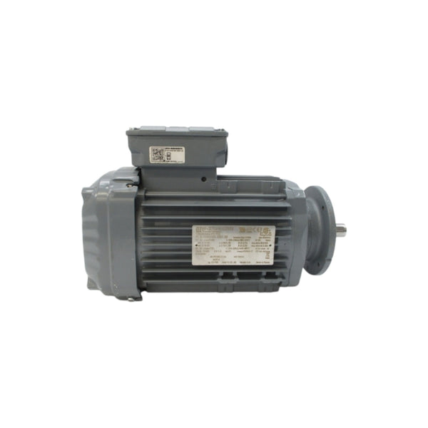 SEW-EURODRIVE DRN80M4/FT/TH 220-230/380-400V 3.05/1.75A NSNP