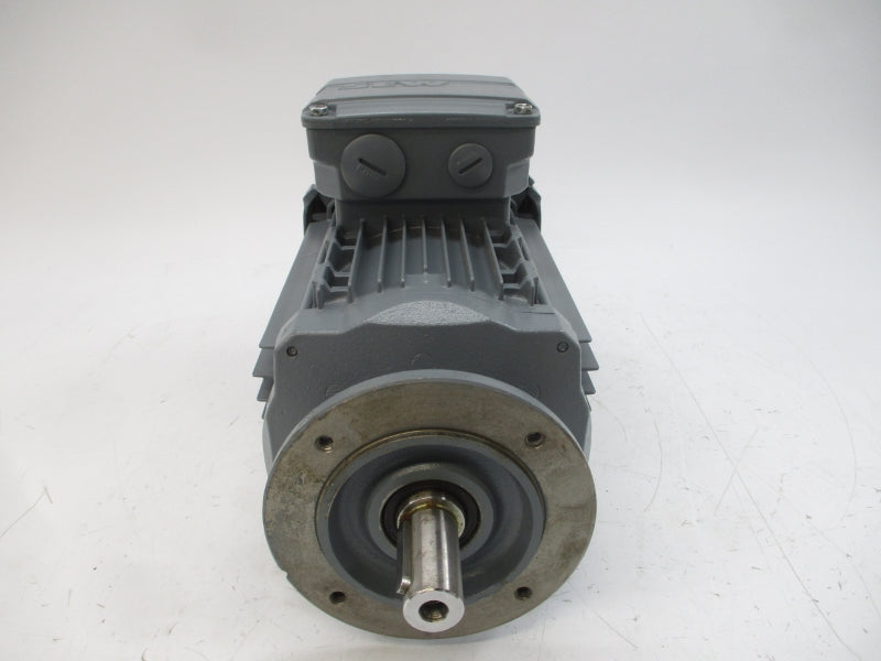 SEW-EURODRIVE DRN80M4/FT/TH 220-230/380-400V 3.05/1.75A NSNP