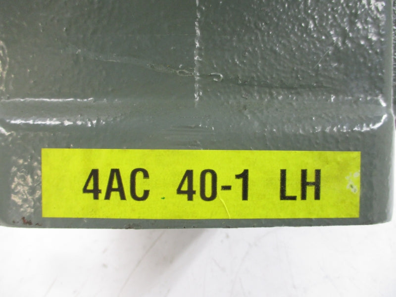 HYTROL 4AC-40-1-LH NSNP