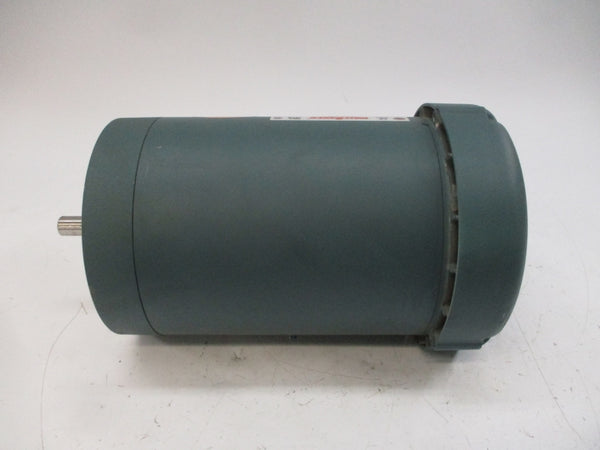 LEESON ELECTRIC 116749.00 C6T11FC29C 230/460V 3.8/1.9A NSNP