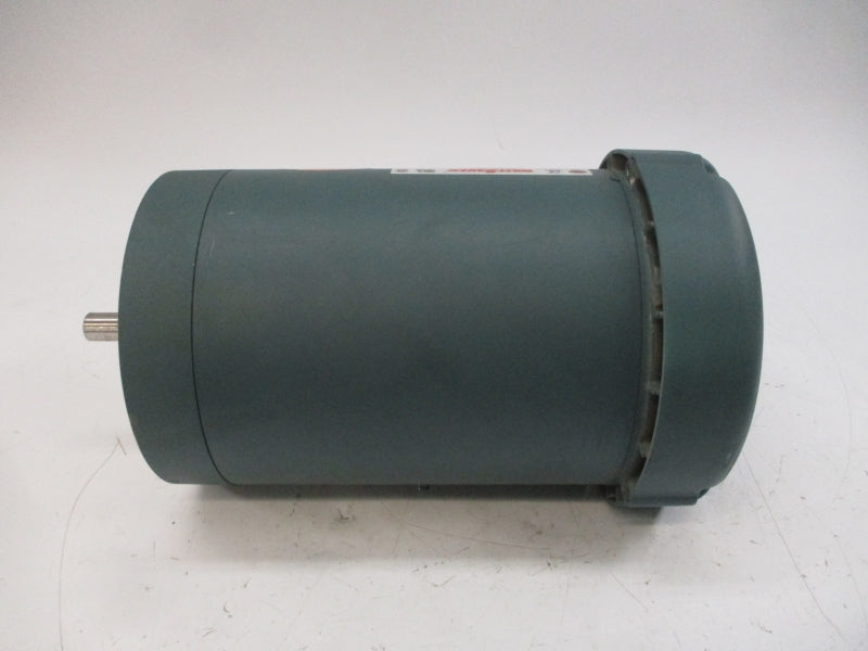 LEESON ELECTRIC 116749.00 C6T11FC29C 230/460V 3.8/1.9A NSNP