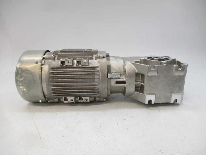 LENZE EN60034 G50BB111MHAR2C00 M55AP080M045E00UT 230/400-460V 1.60/1.46-2.80A NSNP