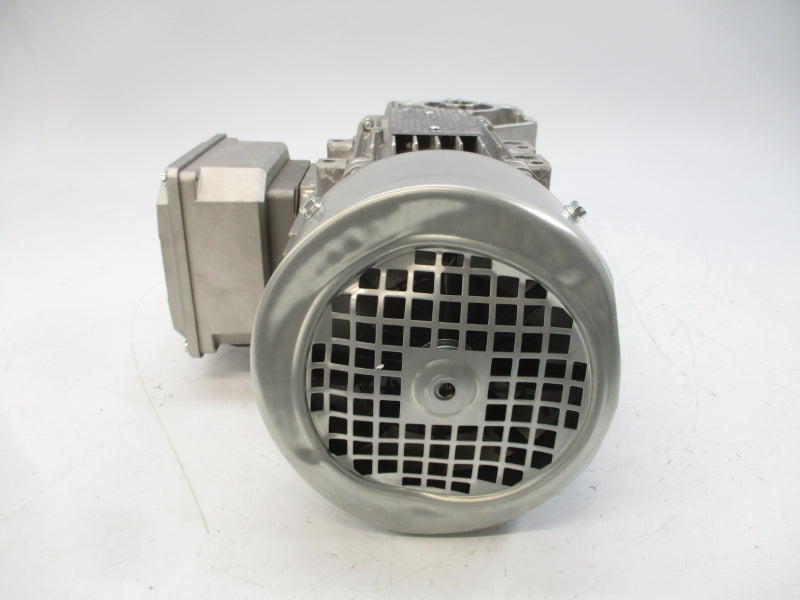 LENZE EN60034 G50BB111MHAR2C00 M55AP080M045E00UT 230/400-460V 1.60/1.46-2.80A NSNP