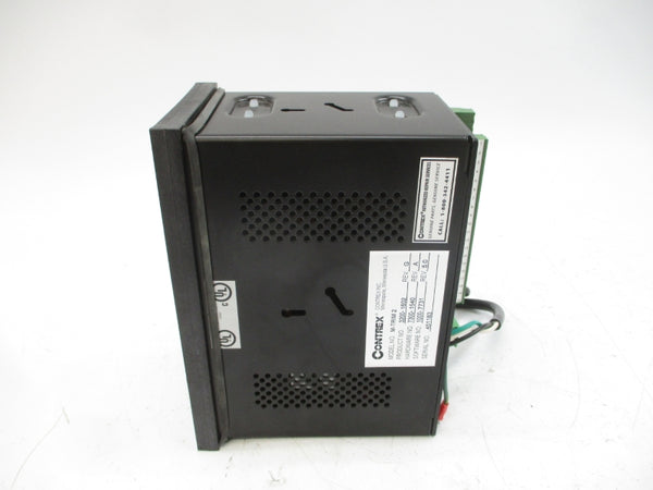 CONTREX M-TRIM-2 3200-1602 115/230VAC 0.1A REV. G NSNP