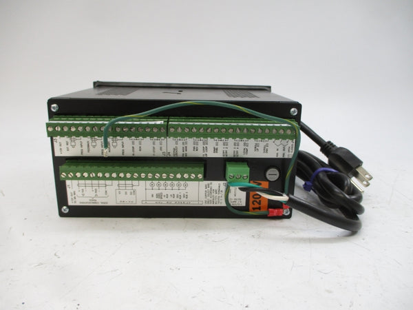 CONTREX M-TRIM-2 3200-1602 115/230VAC 0.1A REV. G NSNP