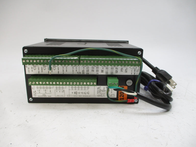 CONTREX M-TRIM-2 3200-1602 115/230VAC 0.1A REV. G NSNP