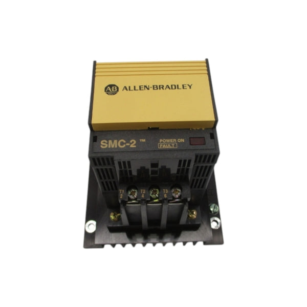 ALLEN BRADLEY 150-A05NC SER. A 500/600VAC 5A NSNP