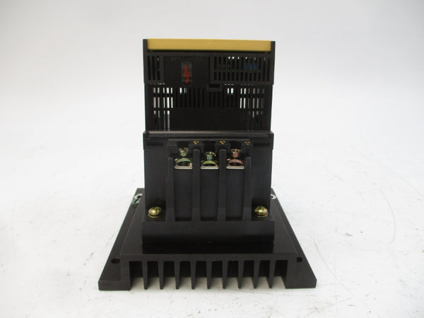 ALLEN BRADLEY 150-A05NC SER. A 500/600VAC 5A NSNP