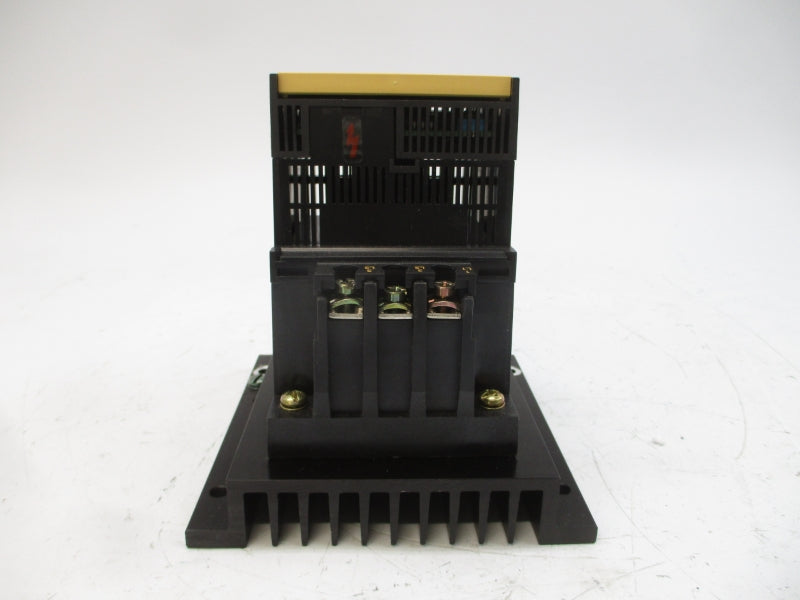 ALLEN BRADLEY 150-A05NC SER. A 500/600VAC 5A NSNP