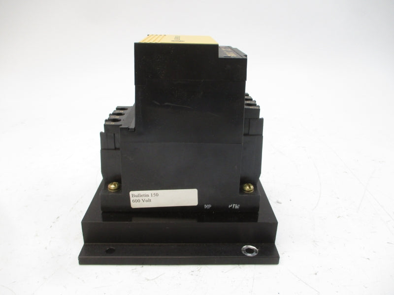 ALLEN BRADLEY 150-A05NC SER. A 500/600VAC 5A NSNP