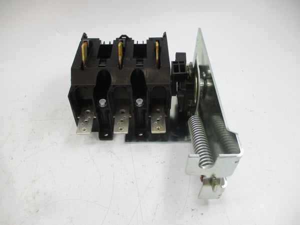 ALLEN BRADLEY 1494U-D200 SER. A 200A NSMP