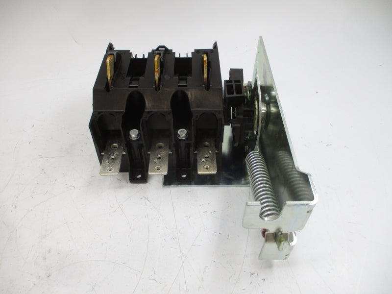 ALLEN BRADLEY 1494U-D200 SER. A 200A NSMP