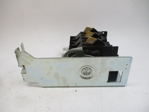 ALLEN BRADLEY 1494U-D200 SER. A 200A NSMP