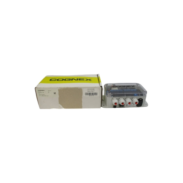 COGNEX DMA-CCM-1 820-0271-1R 100-240VAC 2.0A REV. 01 NSMP