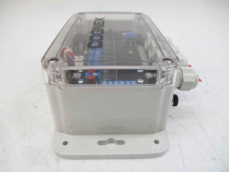 COGNEX DMA-CCM-1 820-0271-1R 100-240VAC 2.0A REV. 01 NSMP