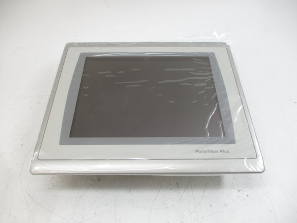 ALLEN BRADLEY 2711P-T10C22D9P SER. B 24VDC NSMP