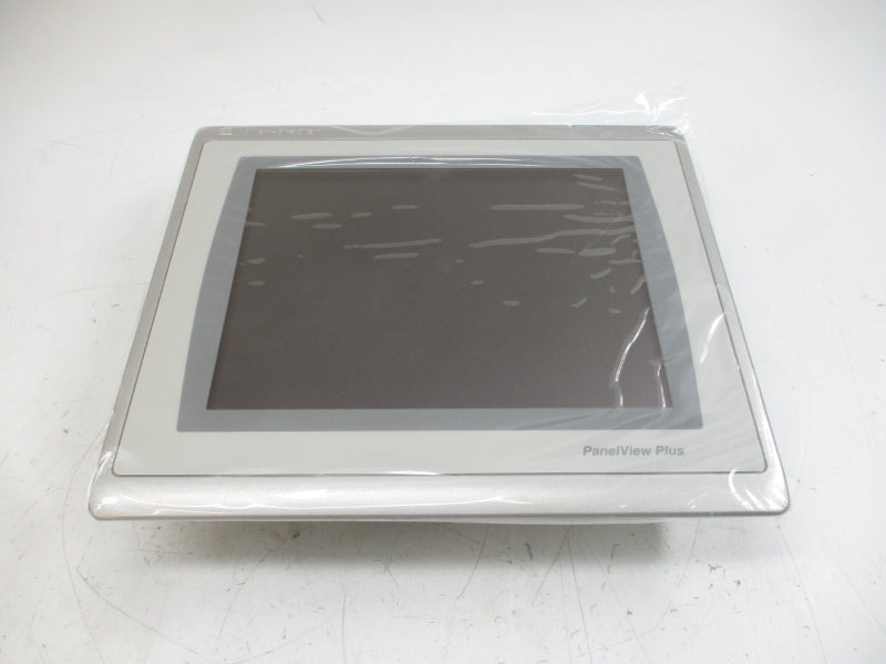 ALLEN BRADLEY 2711P-T10C22D9P SER. B 24VDC NSMP