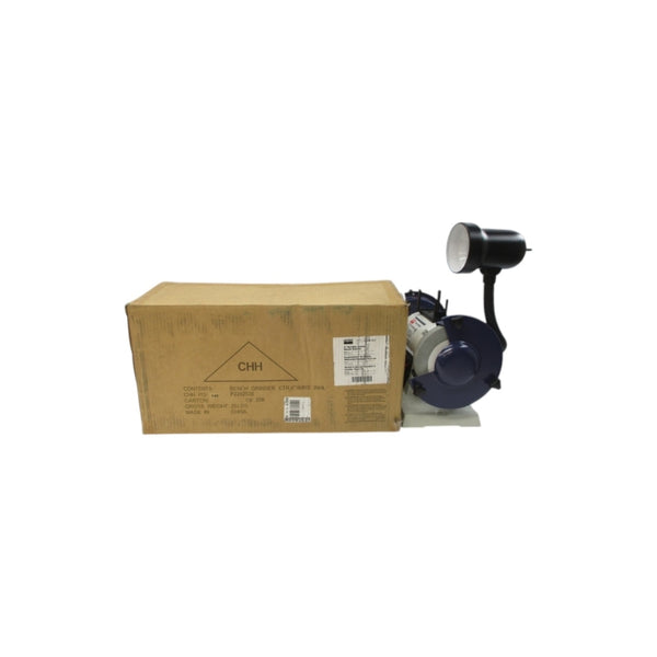 DAYTON 400H42 120V 2.5A NSMP