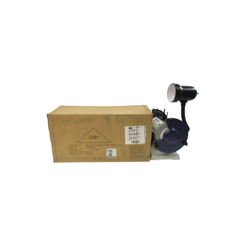 DAYTON 400H42 120V 2.5A NSMP