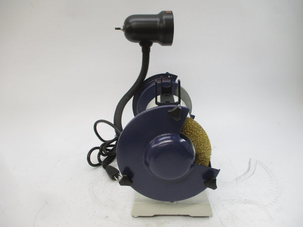 DAYTON 400H42 120V 2.5A NSMP