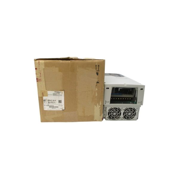 ALLEN BRADLEY 20F11ND065AA0NNNNN SER. A F/W 16.002 480VAC 65A NSMP