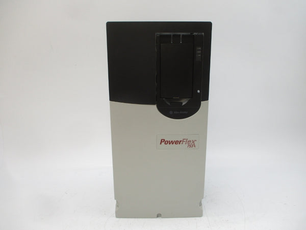 ALLEN BRADLEY 20F11ND065AA0NNNNN SER. A F/W 16.002 480VAC 65A NSMP