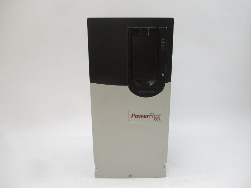 ALLEN BRADLEY 20F11ND065AA0NNNNN SER. A F/W 16.002 480VAC 65A NSMP