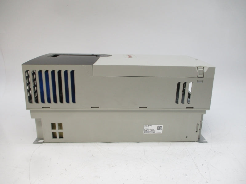 ALLEN BRADLEY 20F11ND065AA0NNNNN SER. A F/W 16.002 480VAC 65A NSMP