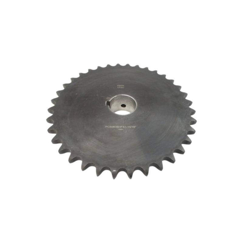 PEER CHAIN PC80B36HFX1-15/16 NSNP