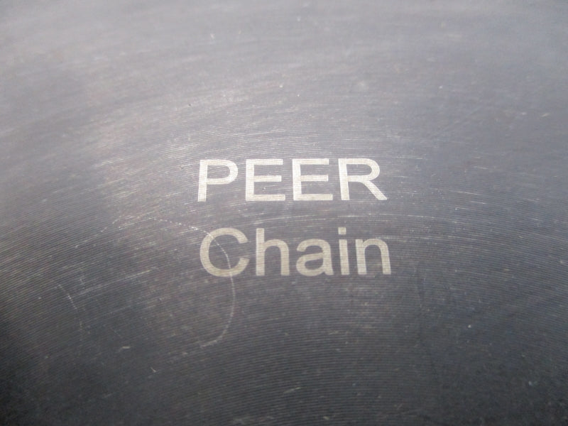 PEER CHAIN PC80B36HFX1-15/16 NSNP