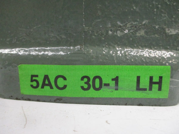 HYTROL 5AC-30-1-LH NSNP