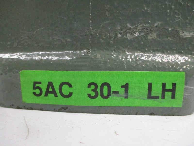 HYTROL 5AC-30-1-LH NSNP