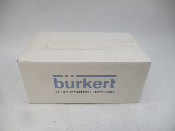 BURKERT 8803-2104-A-5/16-EA-VH-TG04 98133068 NSFS