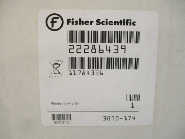 FISHER SCIENTIFIC 22286439 NSMP