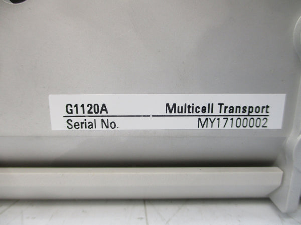 AGILENT TECHNOLOGIES G1120-64000 NSMP