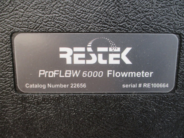 RESTEK 22656 PROFLOW 6000 NSMP