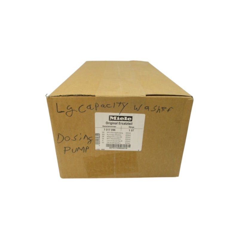 MIELE 7-017-096 NSFS