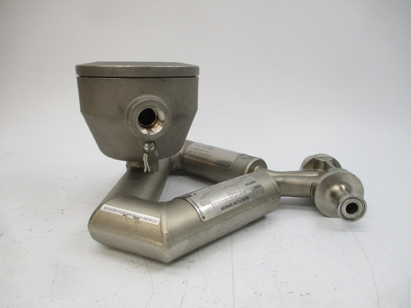 MICRO MOTION CMF025M321NABUEZZZ 17.3V 850PSI NSMP