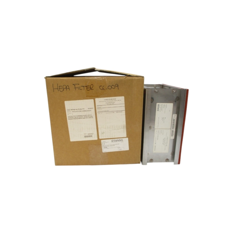 O'HARA TECHNOLOGIES 400-066 7HTTH7212E12EB6200DH 12X12X5.875 NSMP