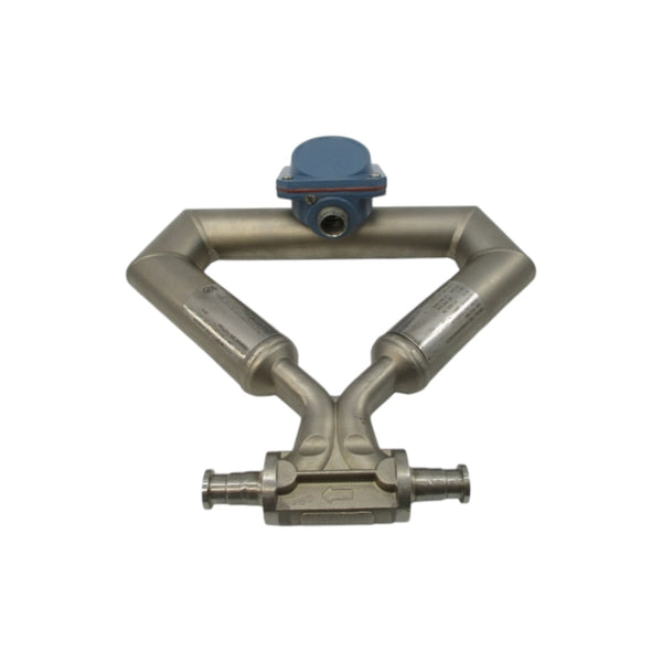 MICRO MOTION CMF050M322NRAUEZZZ 15V 850PSI UNMP