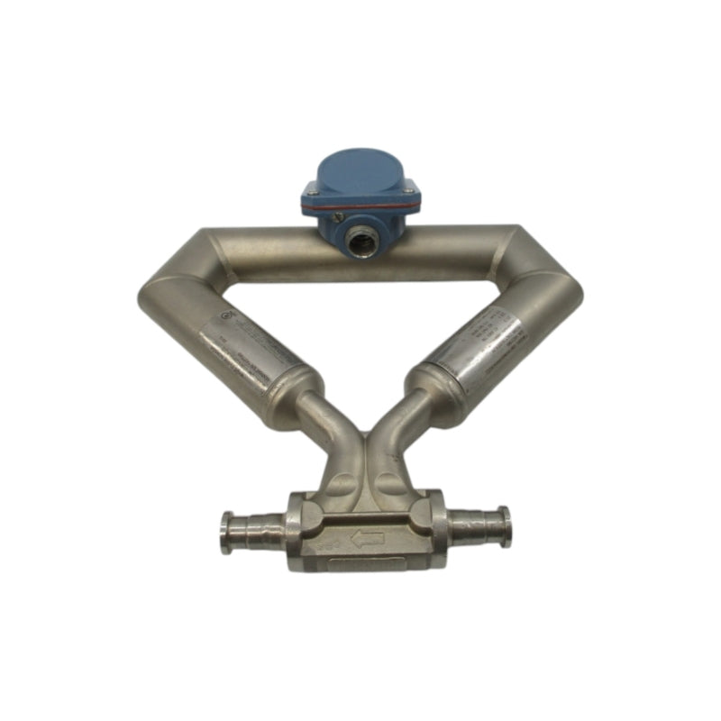 MICRO MOTION CMF050M322NRAUEZZZ 15V 850PSI UNMP