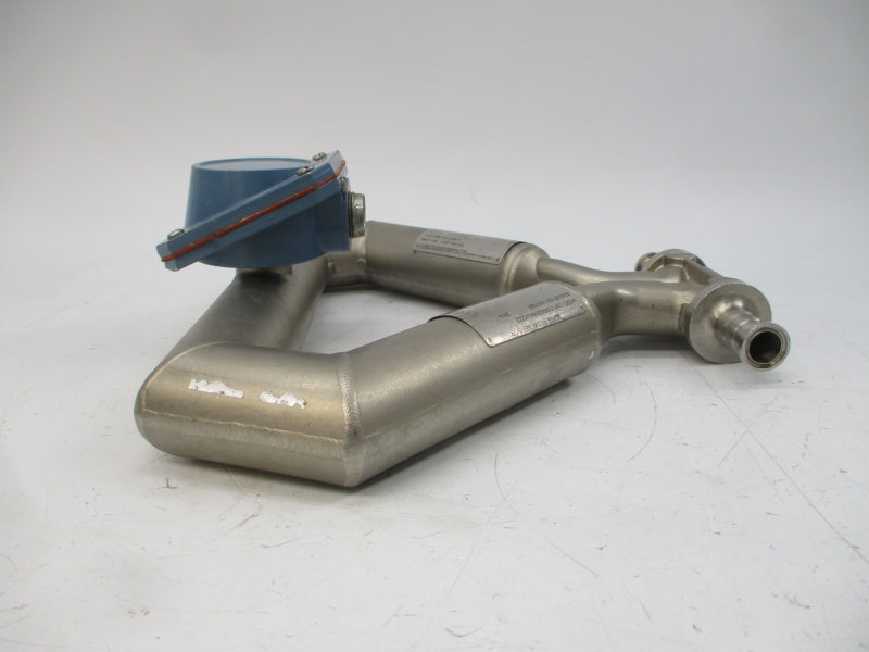 MICRO MOTION CMF050M322NRAUEZZZ 15V 850PSI UNMP