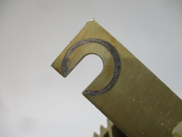 RECTIFIER 086466060S UNMP