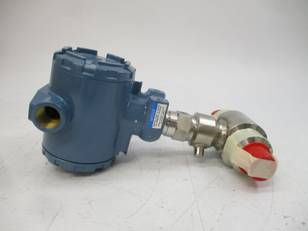 ROSEMOUNT 2088G2S22A1S1Q4 10.5-42.4VDC 0-100PSI NSMP