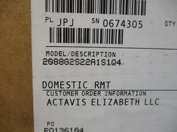 ROSEMOUNT 2088G2S22A1S1Q4 10.5-42.4VDC 0-100PSI NSMP