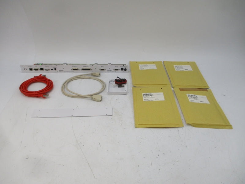 GERSTEL 093731-264-00 NSMP