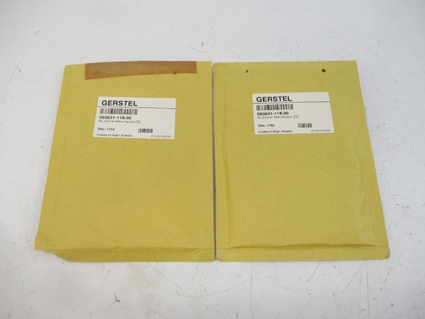 GERSTEL 093731-264-00 NSMP