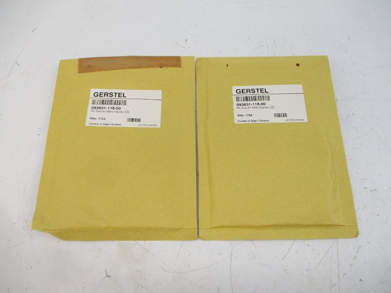 GERSTEL 093731-264-00 NSMP